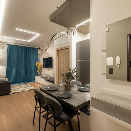 Appartamento Incantevole 2 Fronte Mare Villa Rosa Di Martinsicuro エクステリア 写真