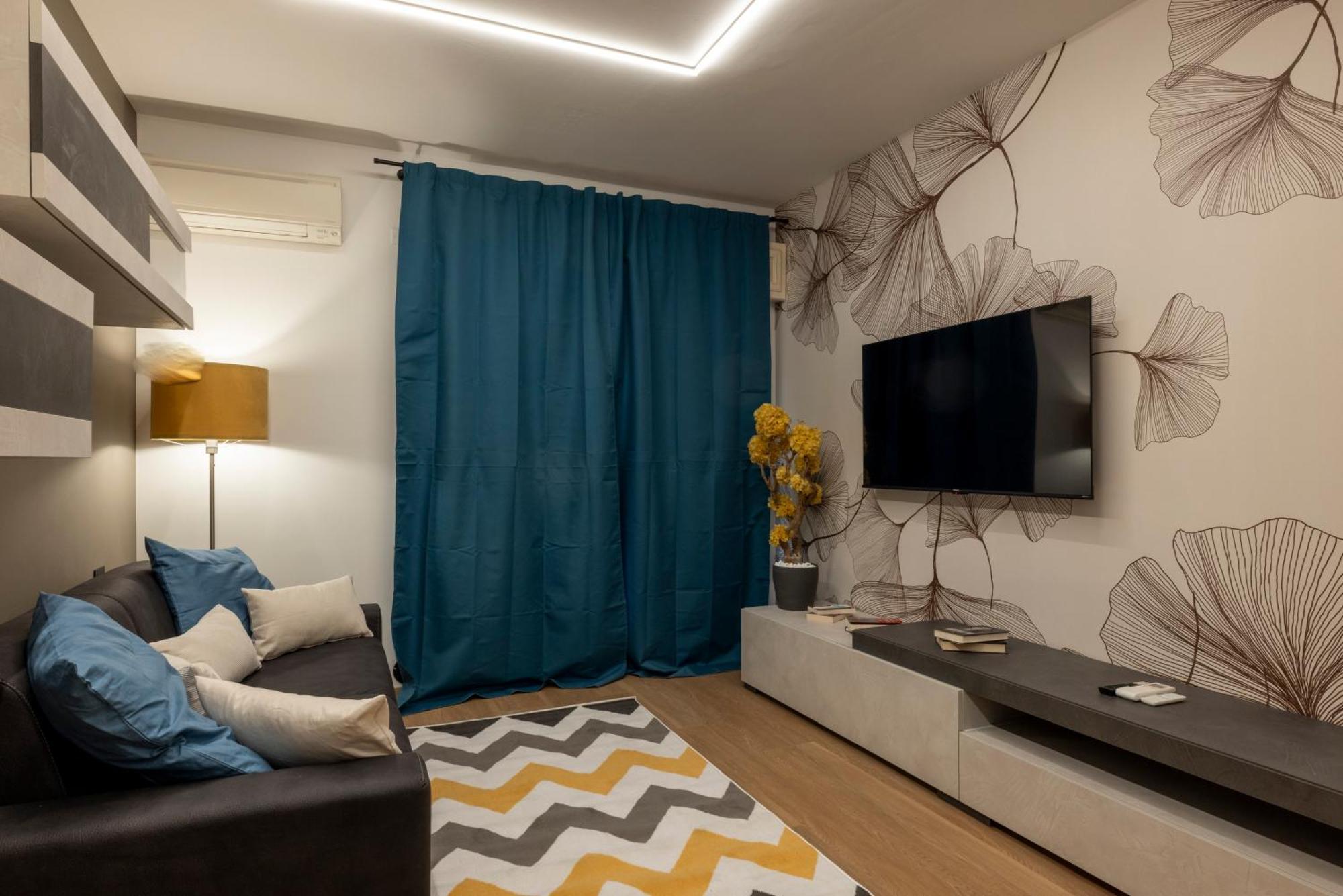 Appartamento Incantevole 2 Fronte Mare Villa Rosa Di Martinsicuro エクステリア 写真