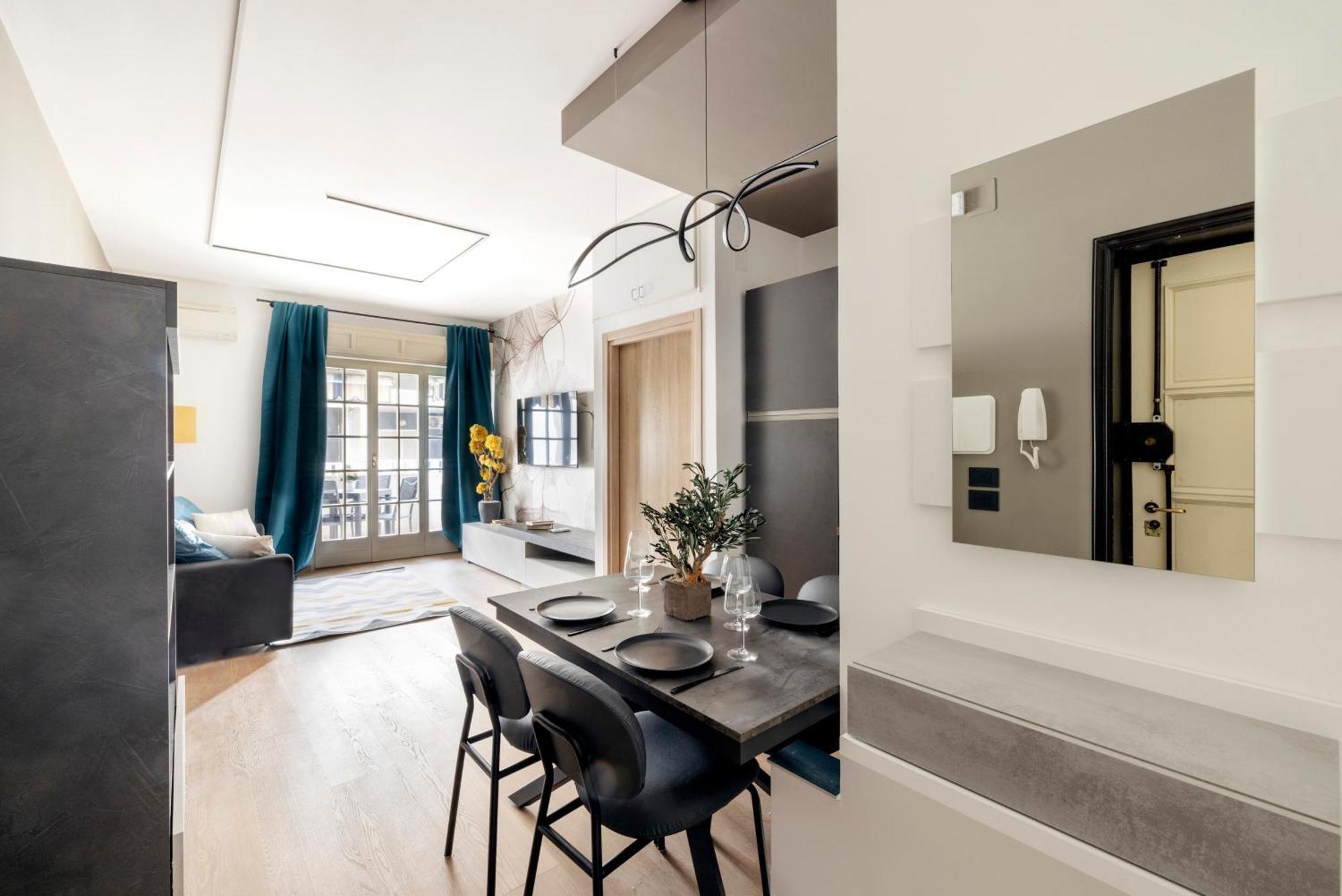 Appartamento Incantevole 2 Fronte Mare Villa Rosa Di Martinsicuro エクステリア 写真